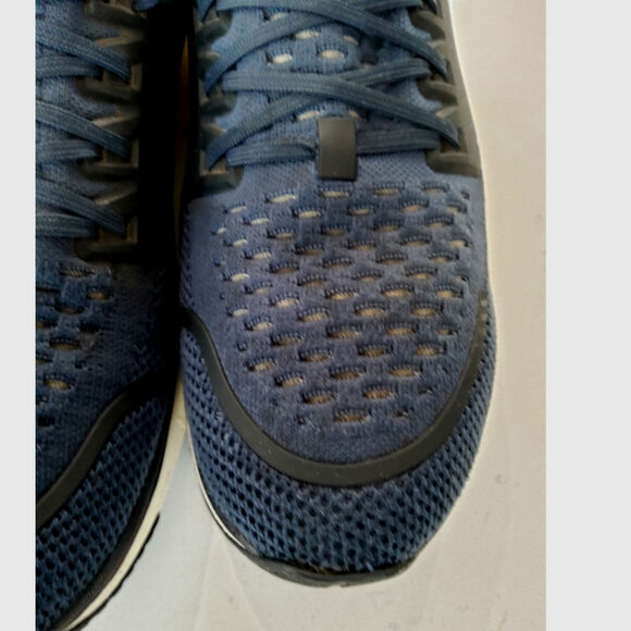 Johnston & Murphy Athletic 2.0 XC4 Trisport Hybrid Shoes Navy knit Men 10 active - Picture 8 of 8